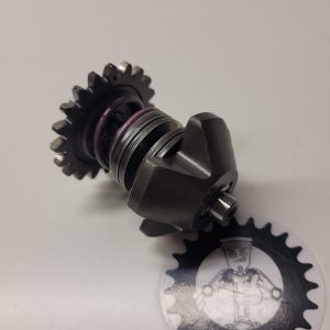 excentrique yamaha 250 yz 2000