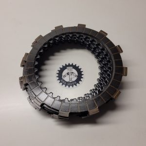 disque embrayage yamaha 250 yz 2000