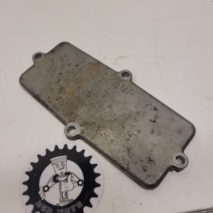 couvercle de valve yamaha  yz 2000