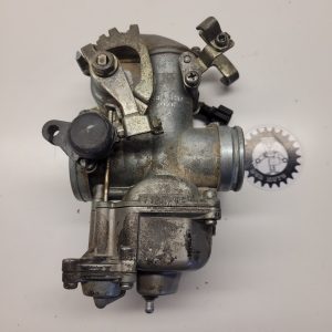carburateur honda 250 xlr