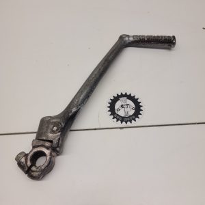 kick honda 250 xlr
