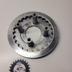 plateau embrayage honda 250 xlr