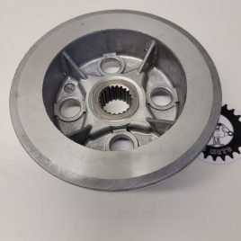 noix embrayage honda 250 xlr