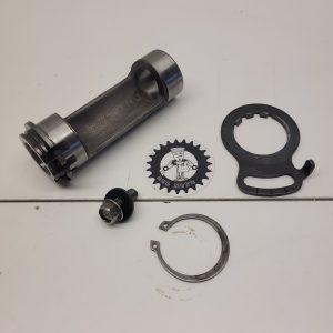élément arbre d'equilibrage honda 250 xlr