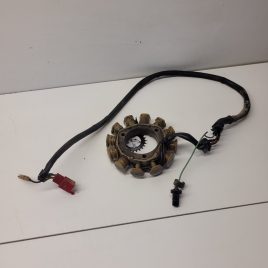 stator allumage honda 250 xlr