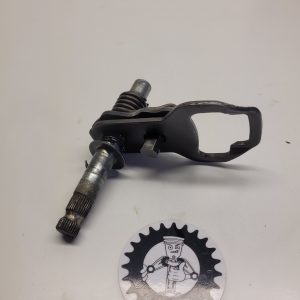 axe de selecteur honda 250 xlr