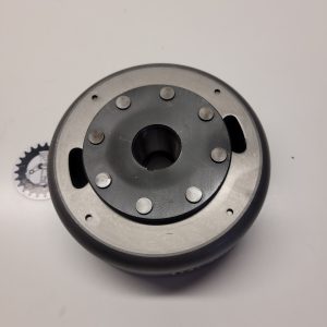 rotor allumage honda 250 xlr