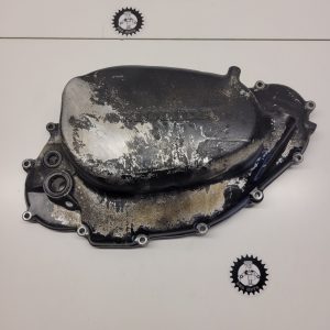 carter honda 250 xlr