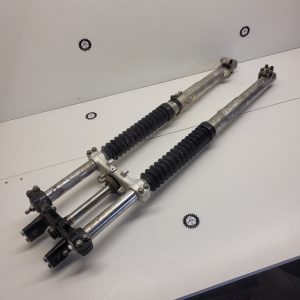 fourche honda 250 xlr