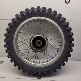 roue arriere honda 250 xlr