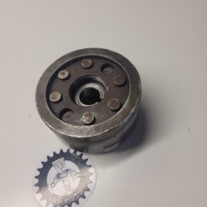 cloche rotor allumage honda 250 cr 1994