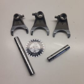fourchettes honda 250 cr 1994