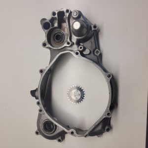 carter embrayage honda 250 cr 1994