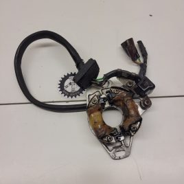 stator honda 125 cr 1992
