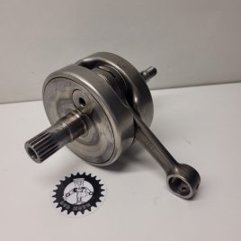 vilebrequin honda 125 cr 1992