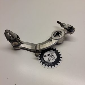 pédale de frein sherco 3.2 4t 2008