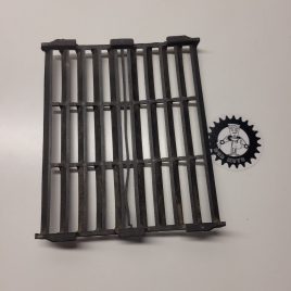 grille radiateur sherco 3.2 4t 2008