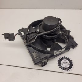 ventilateur sherco 3.2 4t 2008