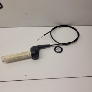 poignée cable accelerateur sherco 3.2 4t 2008