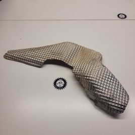 protection thermique echappement sherco 3.2 4t 2008