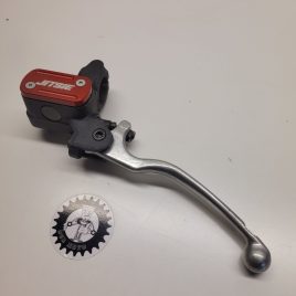 emetteur embrayage sherco 3.2 4t 2008