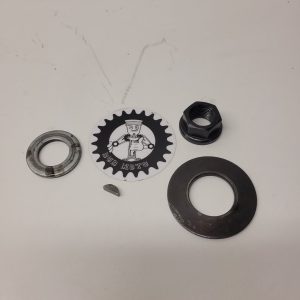 clavette pignon rondelle sherco 3.2 4t 2008