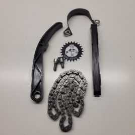 guide chaine de distribution sherco 3.24t 2008