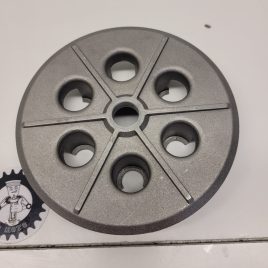 plateau embrayage sherco 3.2 4t 2008