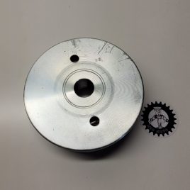 rotor cloche allumage sherco 3.2 4t 2008