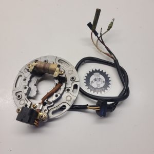 stator allumage kawasaki 80 kx