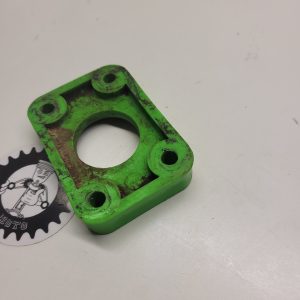 plastique gdb avant kawasaki 80 kx