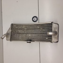 radiateur yamaha 450 yzf 2004