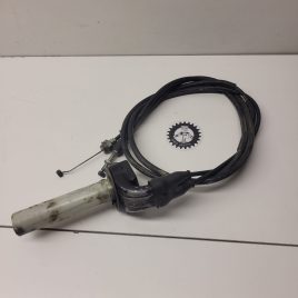 poignee cable accelerateur yamaha 450 yzf 2004