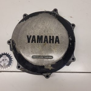 couvercle embrayage yamaha 450 yzf 2004