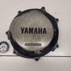 couvercle embrayage yamaha 450 yzf 2004