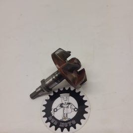axe de pompe a eau yamaha 450 yzf wrf 2004