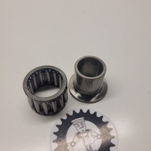 bague et cage embrayage sherco 290 2000