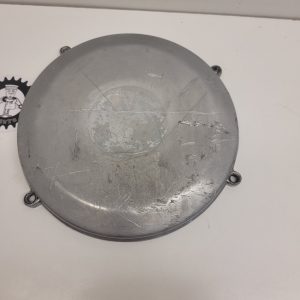 couvercle embrayage en l'état sherco 290 2000