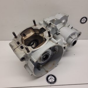 paire carters moteur sherco 290 2000