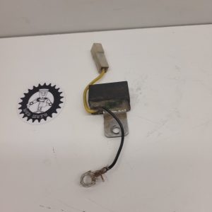 boitier sherco 290 2000