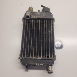 radiateur sherco 290 2000