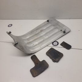 sabot moteur sherco 290 2000