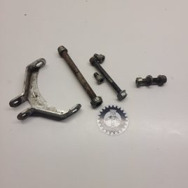 support moteur sherco 290 2000