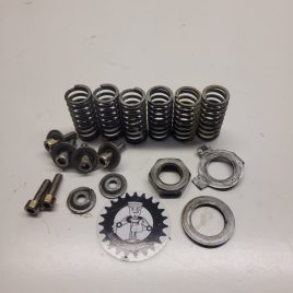 element embrayage ktm 250 1992