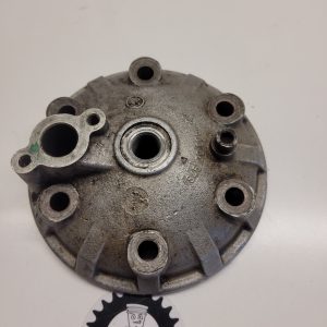culasse en l'etat ktm 250 1992 546.30.006.000