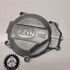 couvercle allumage ktm 250 1992 546.30.002.100