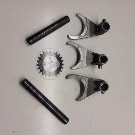 fourchettes ktm 250 1992
