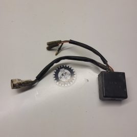 CDI yamaha 250 wr