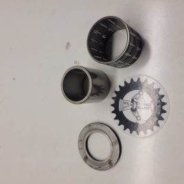 bague de cloche embrayage yamaha 250 wr