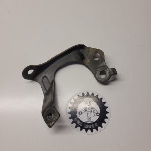 support yamaha 350 raptor